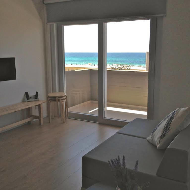 Bite - Bike And Kite Accommodations Trapani Exterior foto