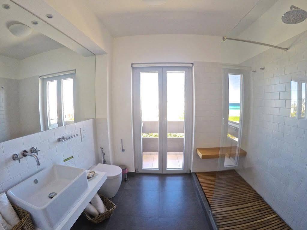 Bite - Bike And Kite Accommodations Trapani Exterior foto